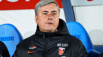 Japoński koszmar Macieja Skorży! Trener zmieszany z błotem przez media Japoński koszmar Macieja Skorży! Trener zmieszany z błotem przez media